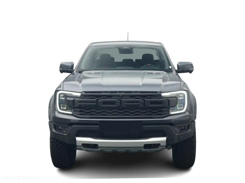 Ford Ranger Raptor - 8