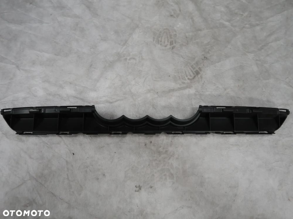 Grill Górny Audi q7 4M0853037C nowy - 1