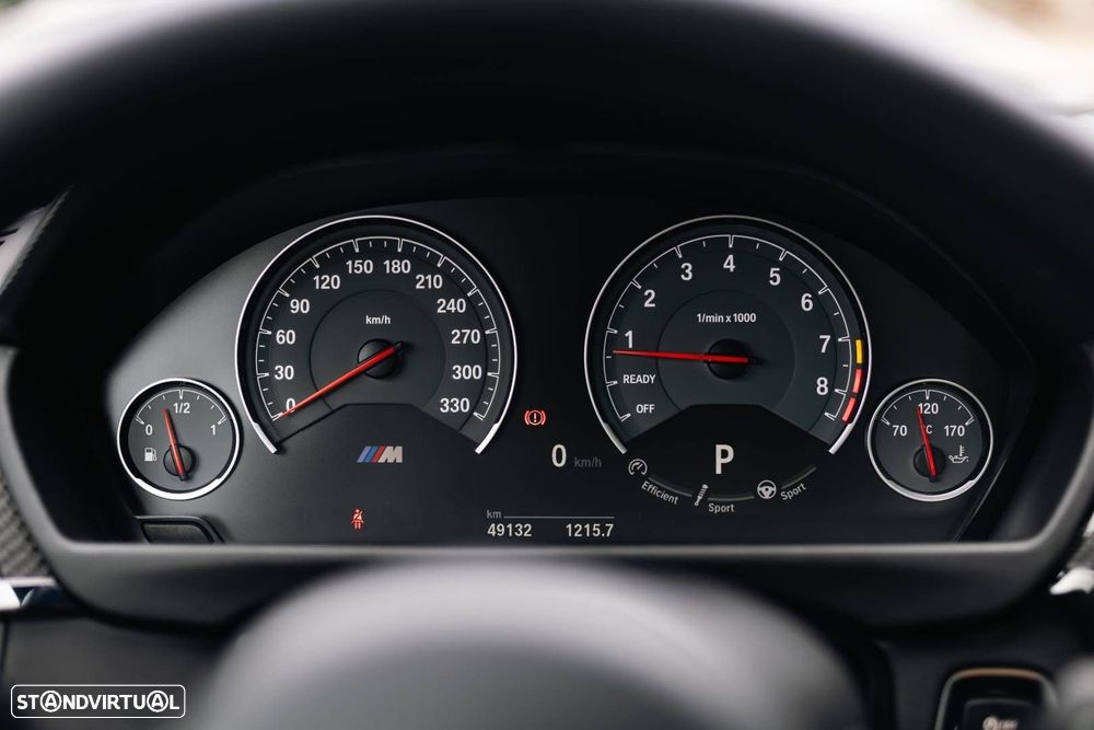 BMW M4 Auto - 51