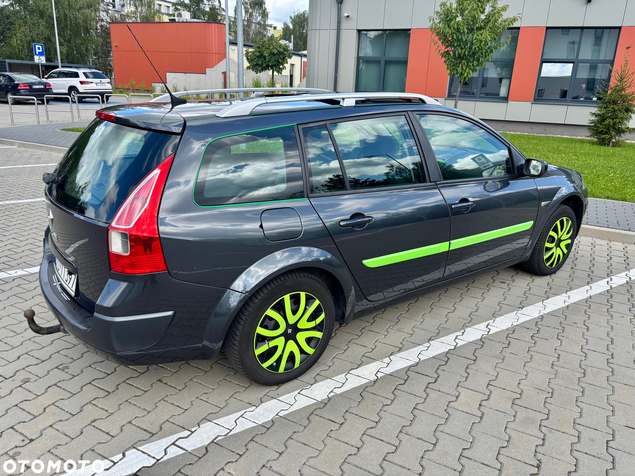 Renault Megane - 11