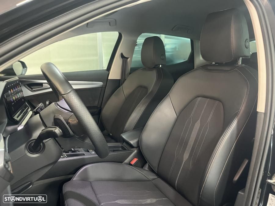 Cupra Formentor 1.5 TSI Sport DSG - 13