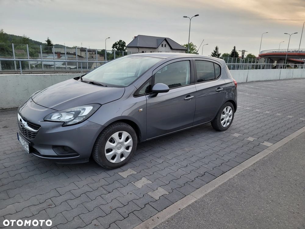 Opel Corsa 1.4 Enjoy - 6