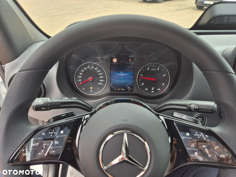 Mercedes-Benz Sprinter Sprinter - 15