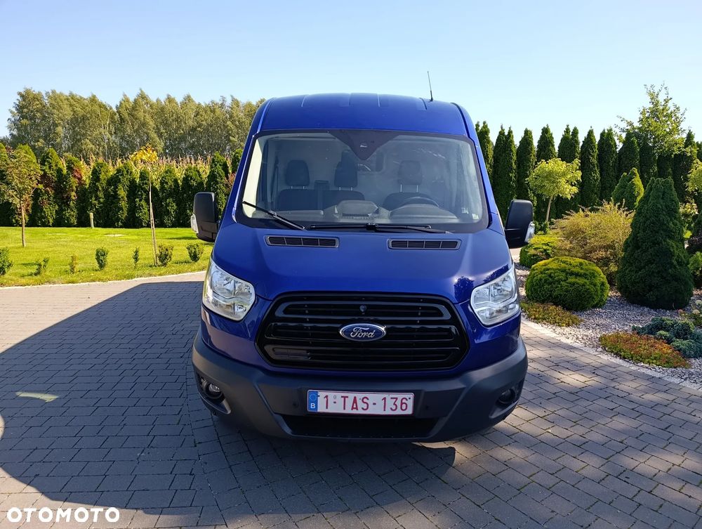 Ford Transit - 9