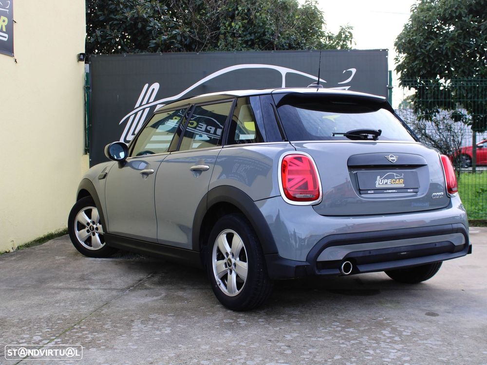 MINI 5 Portas Cooper - 24