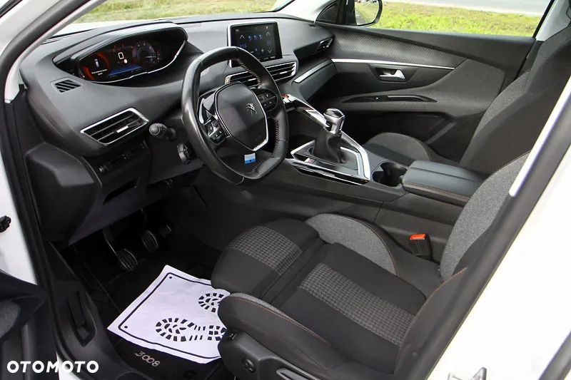 Peugeot 3008 BlueHDi 130 Stop & Start Active - 7