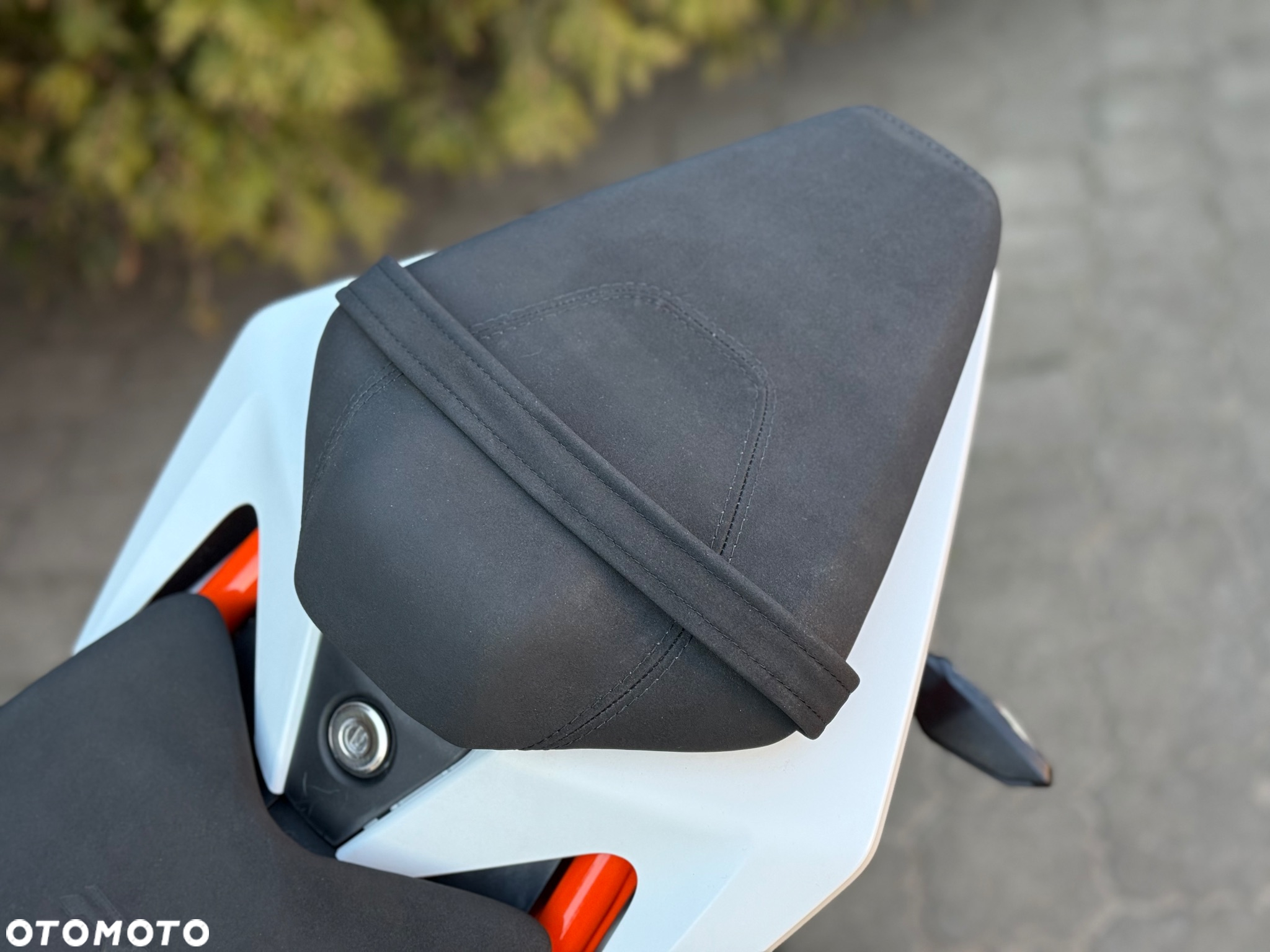 KTM RC 125 - 31