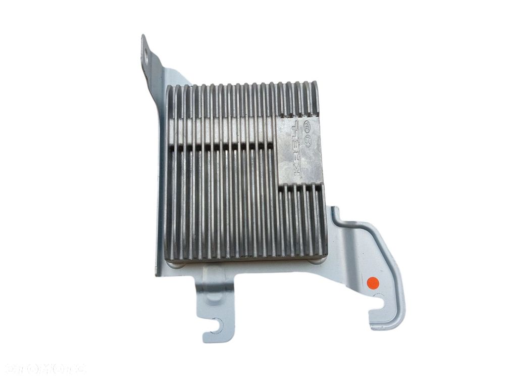 WZMACNIACZ HYUNDAI KONA ELECTRIC I LIFT (2020-2023) 64 kWh 204KM 96370-K4500 - 4