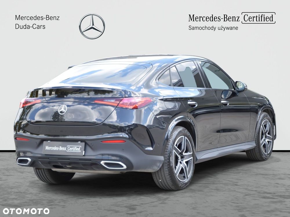 Mercedes-Benz GLC - 7