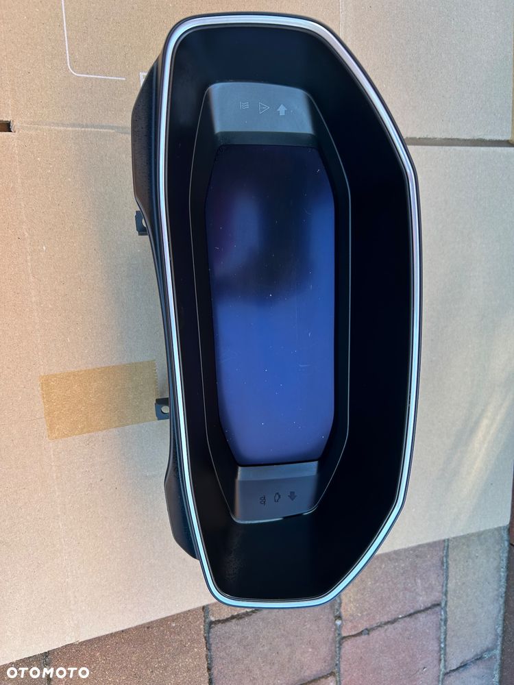 Seat Leon IV licznik zegary Virtual 5FA920790A - 6
