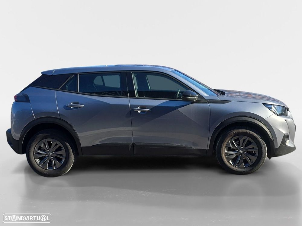 Peugeot 2008 1.2 PureTech Active Pack - 6