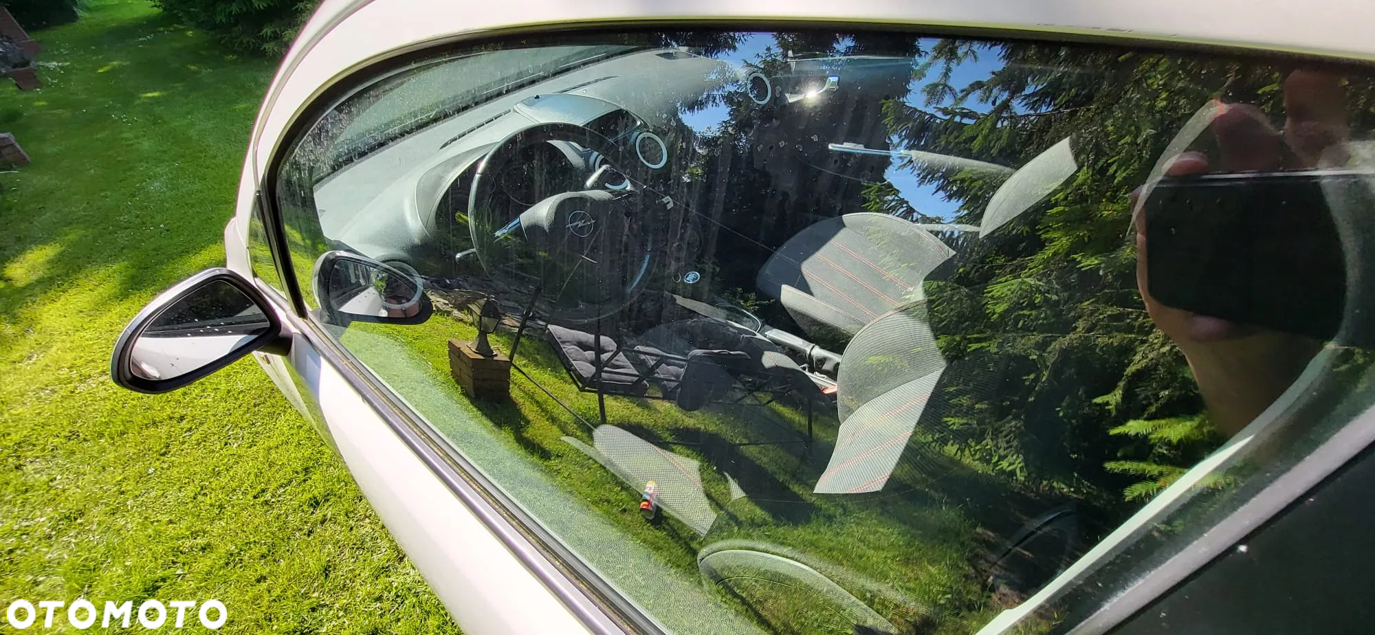 Opel Corsa - 9