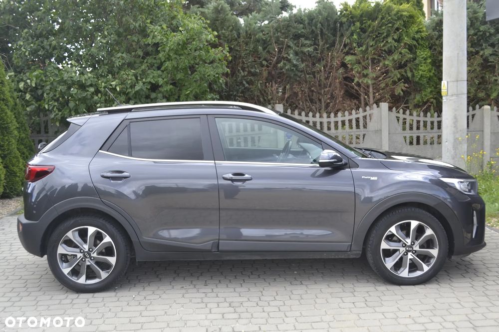 Kia Stonic 1.0 T-GDI 120 Platinum Edition - 13