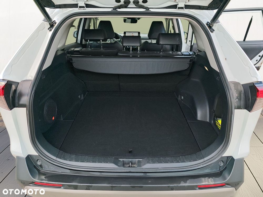 Toyota RAV4 - 14