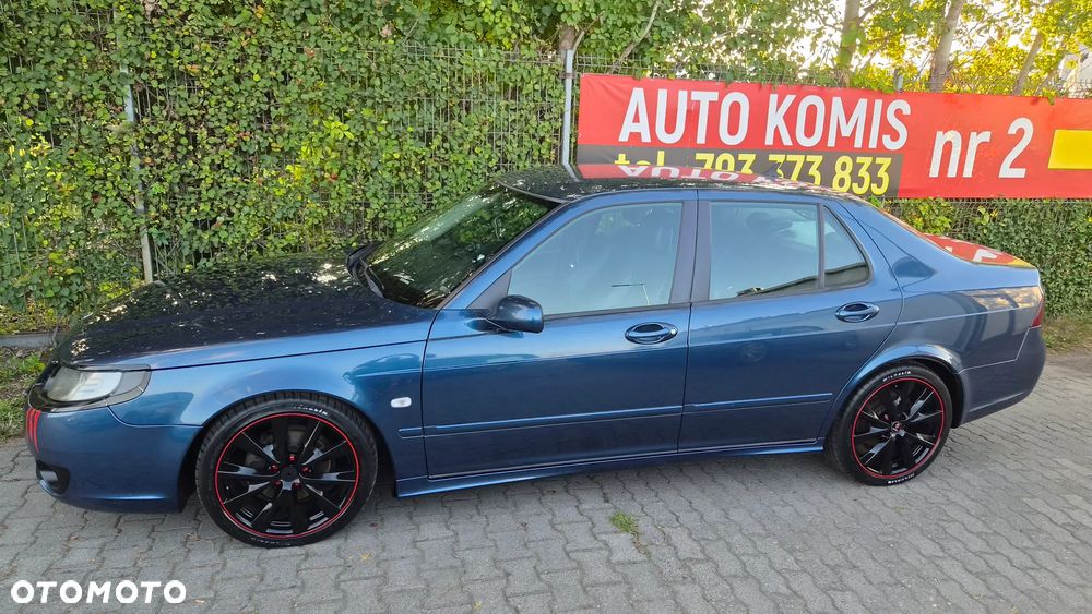 Saab 9-5 - 24