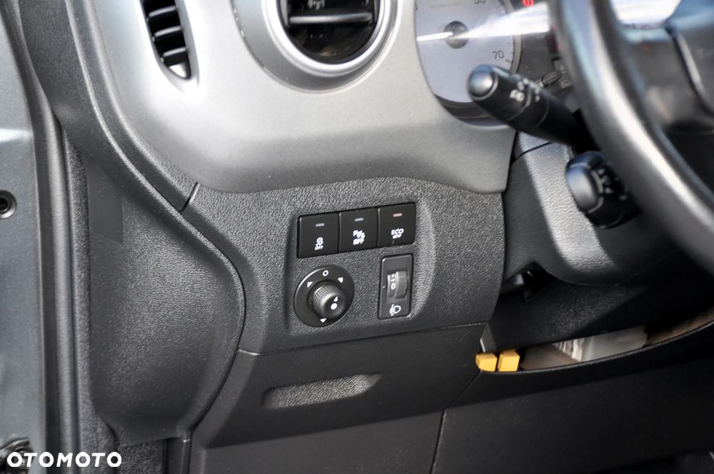 Citroën Berlingo Multispace BlueHDi 120 S&S XTR - 37