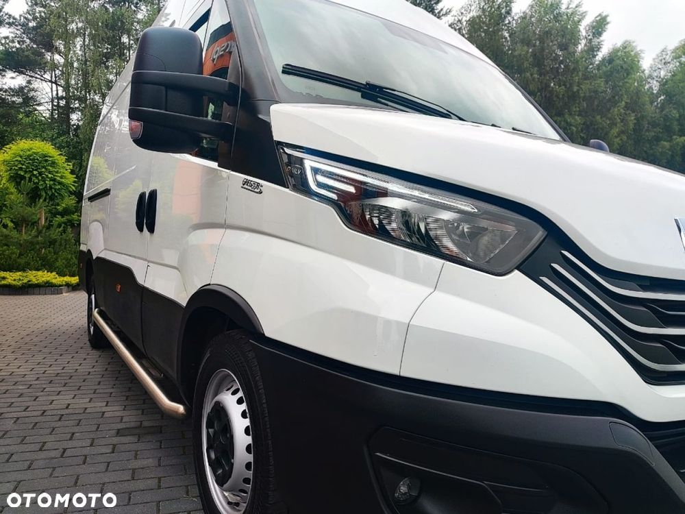 Iveco Daily - 4
