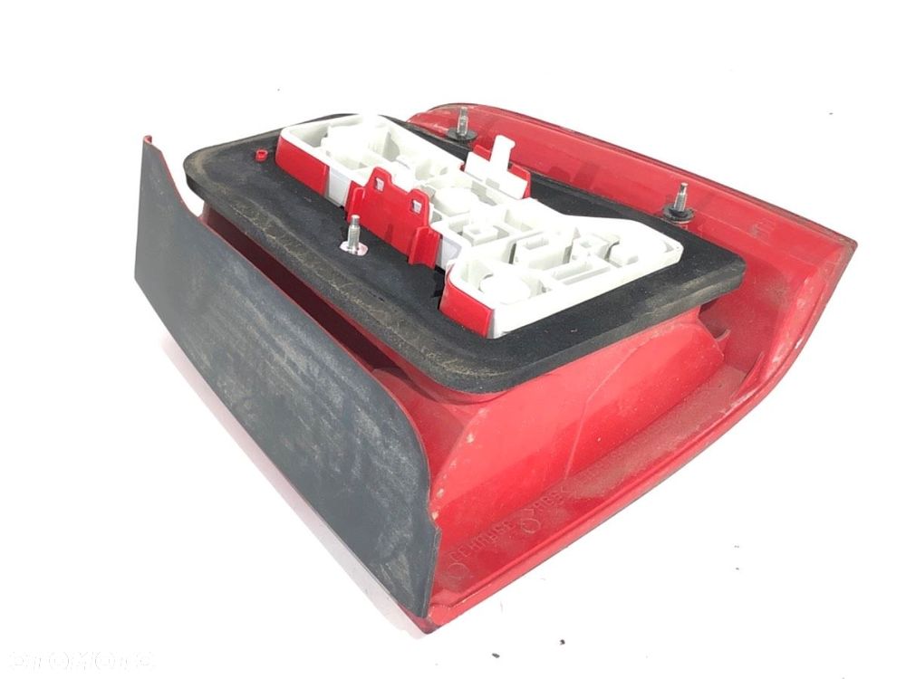 LAMPA LEWY TYŁ  VW PASSAT B5 (3B2) 1996 - 2001 1.8 92 kW [125 KM] benzyna 1996 - 2000 - 3