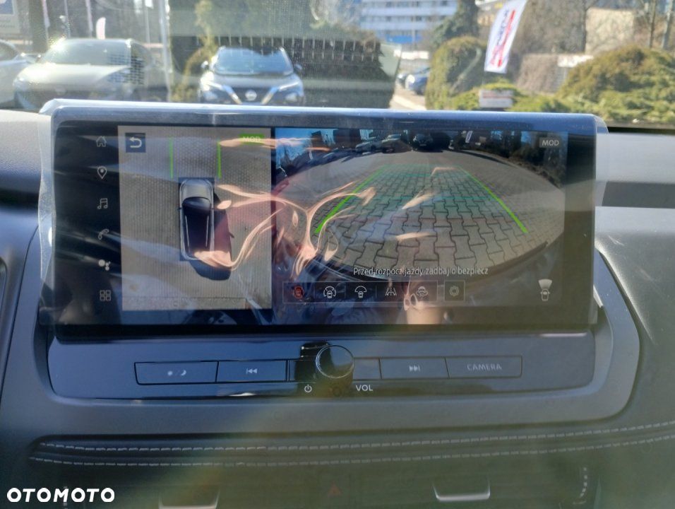 Nissan Qashqai - 19