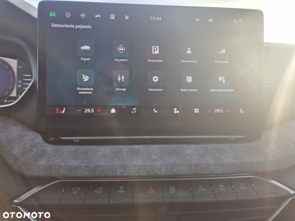 Skoda Octavia 2.0 TDI Style DSG - 6