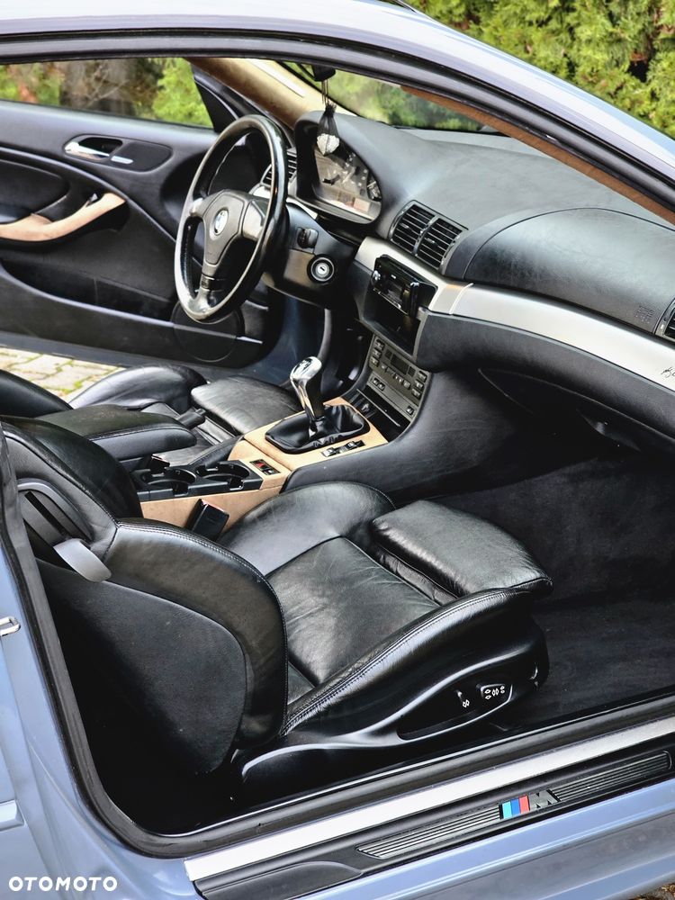 BMW Seria 3 - 7
