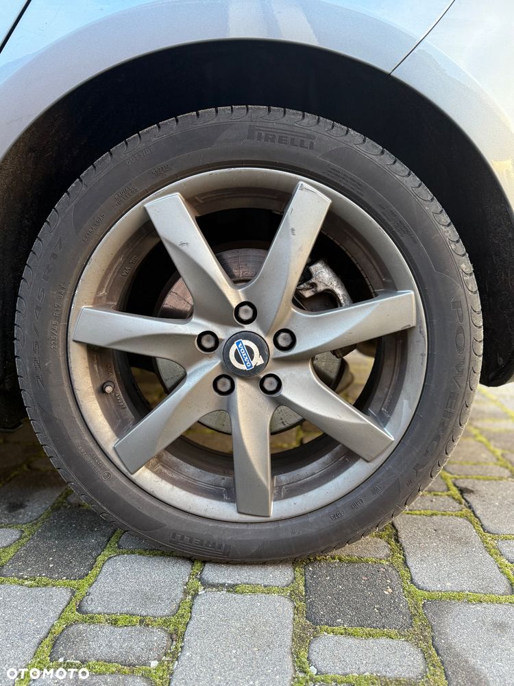 Volvo V40 D4 RDesign - 19