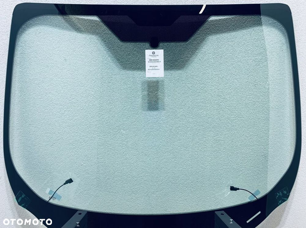 Szyba czołowa NOWA FORD KUGA ESCAPE 2012- AKU+GRZA