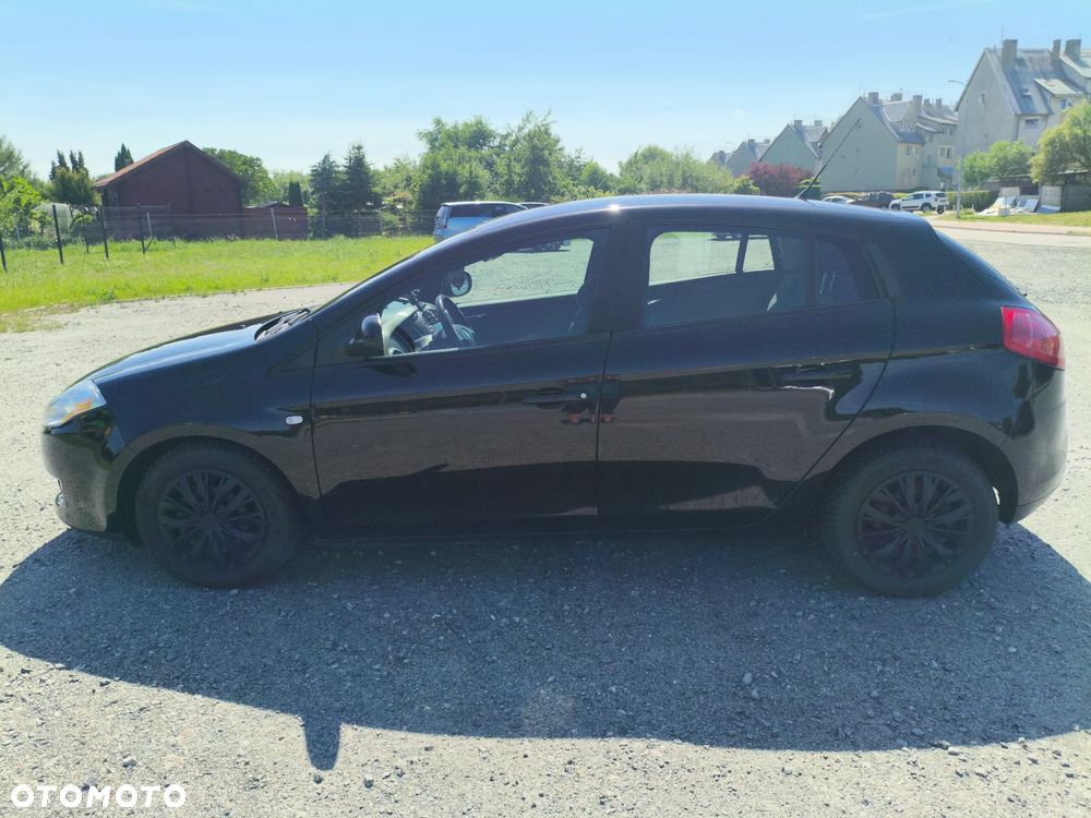 Fiat Bravo 1.6 Multijet 16V Dynamic - 4