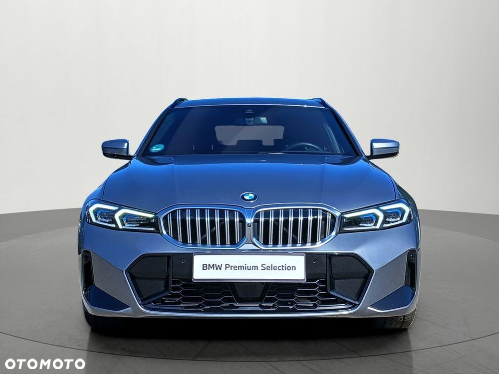 BMW Seria 3 - 8
