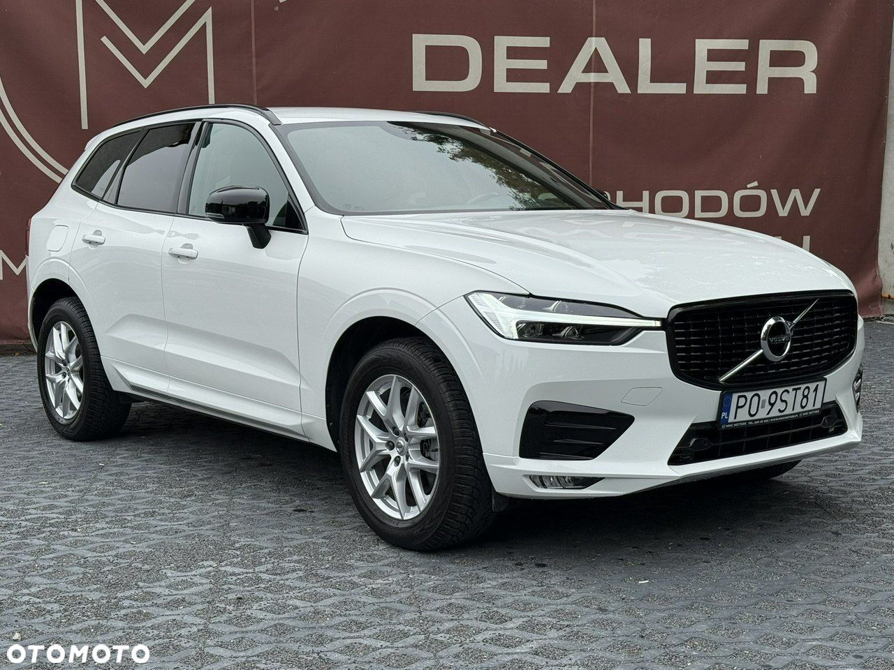 Volvo XC 60 - 3