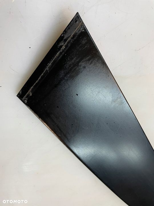 LISTWA NAKŁADKA SŁUPKA GOLF V 5D HB 1K4837901A - 2