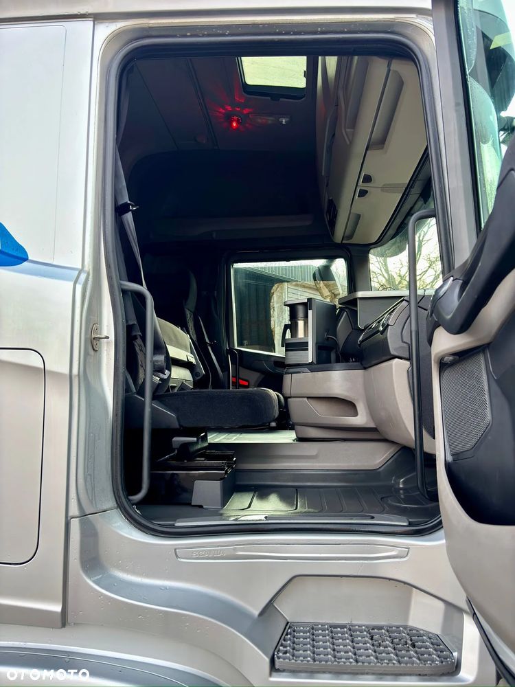 Scania R450 NGS FullAir - 6
