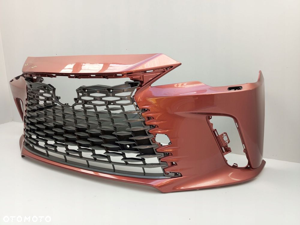 LEXUS RX V 5 2022- ZDERZAK PRZÓD PRZEDNI 52119-48850 ÷ - 4