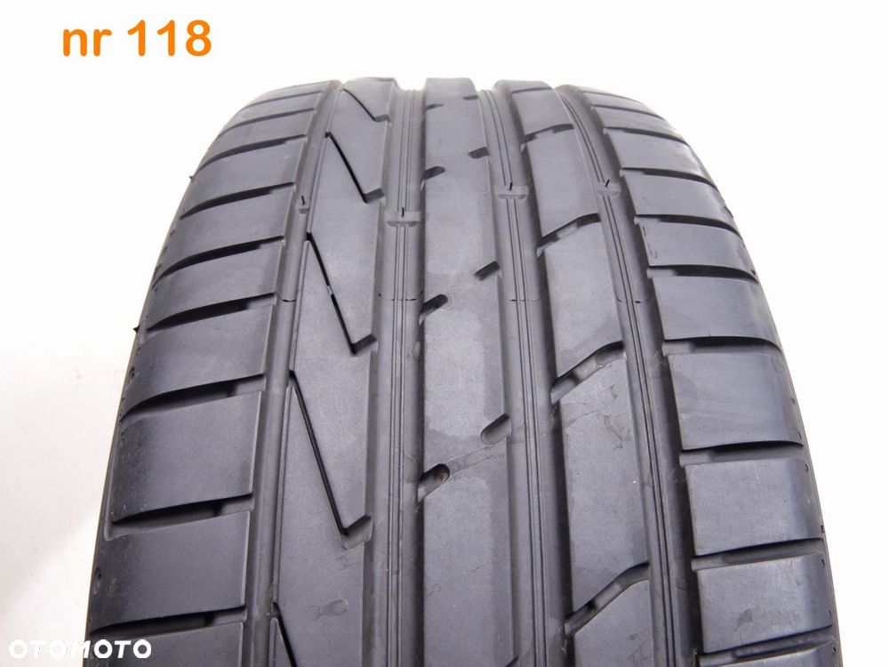Hankook Ventus S1 evo2 K117 215/45 R18 - 1