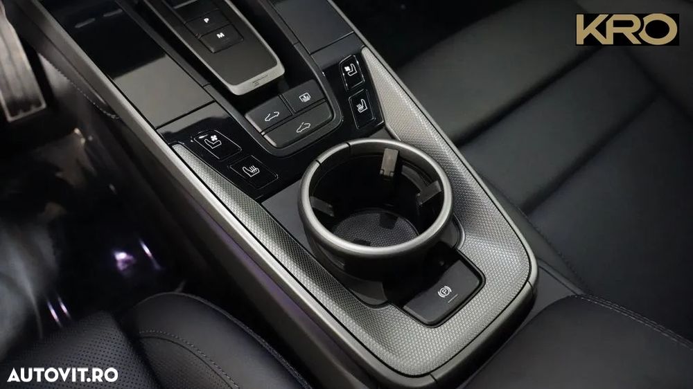 Porsche 911 Carrera PDK - 29