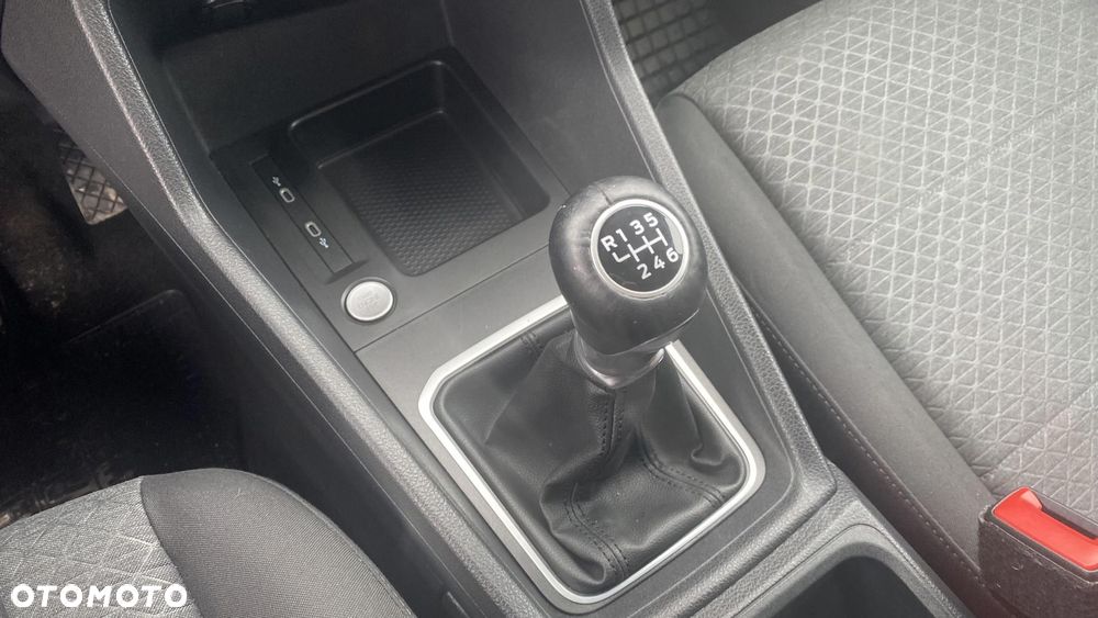 Ford Tourneo Connect 2.0 EcoBlue Titanium - 18