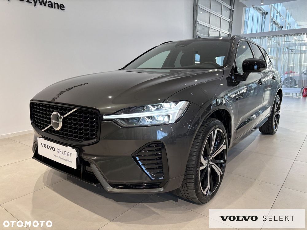 Volvo XC 60 - 9