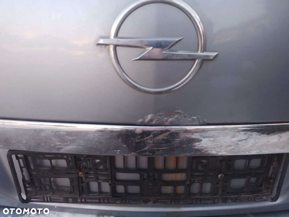 OPEL ASTRA H III 04-06  LAMPA PRZÓD PRAWA LEWA - 11