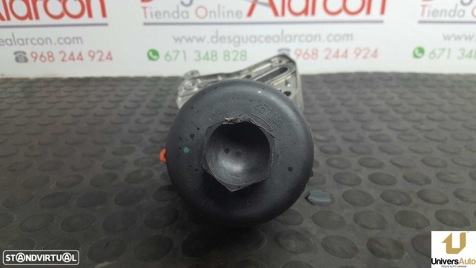 SUPORTE FILTRO DO ÓLEO OPEL INSIGNIA BERLINA SPORT - 4
