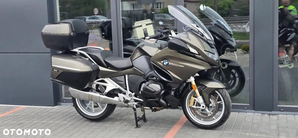 BMW RT - 3