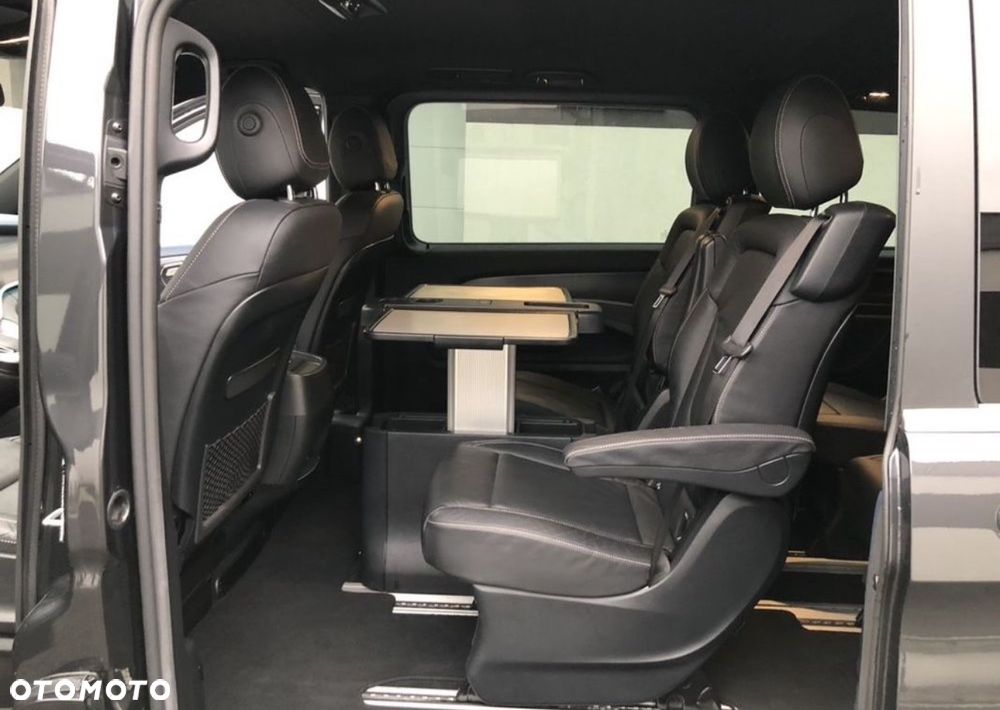 Mercedes-Benz EQV - 19