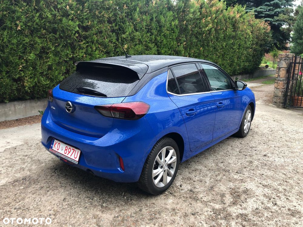 Opel Corsa - 3