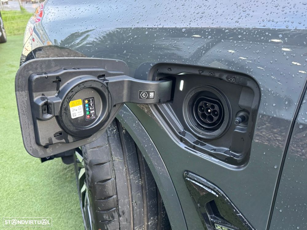 BMW X5 45 e xDrive Pack M - 5