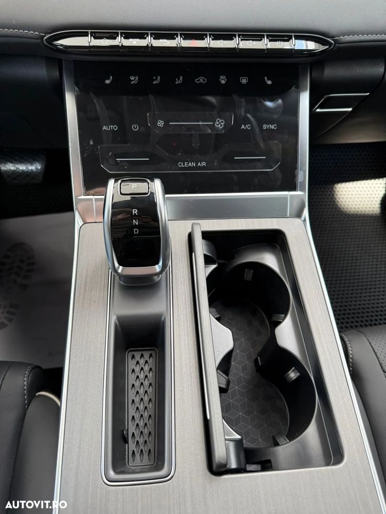 Chery Tiggo 4 1.5 TGDI DHT HEV Unique - 14