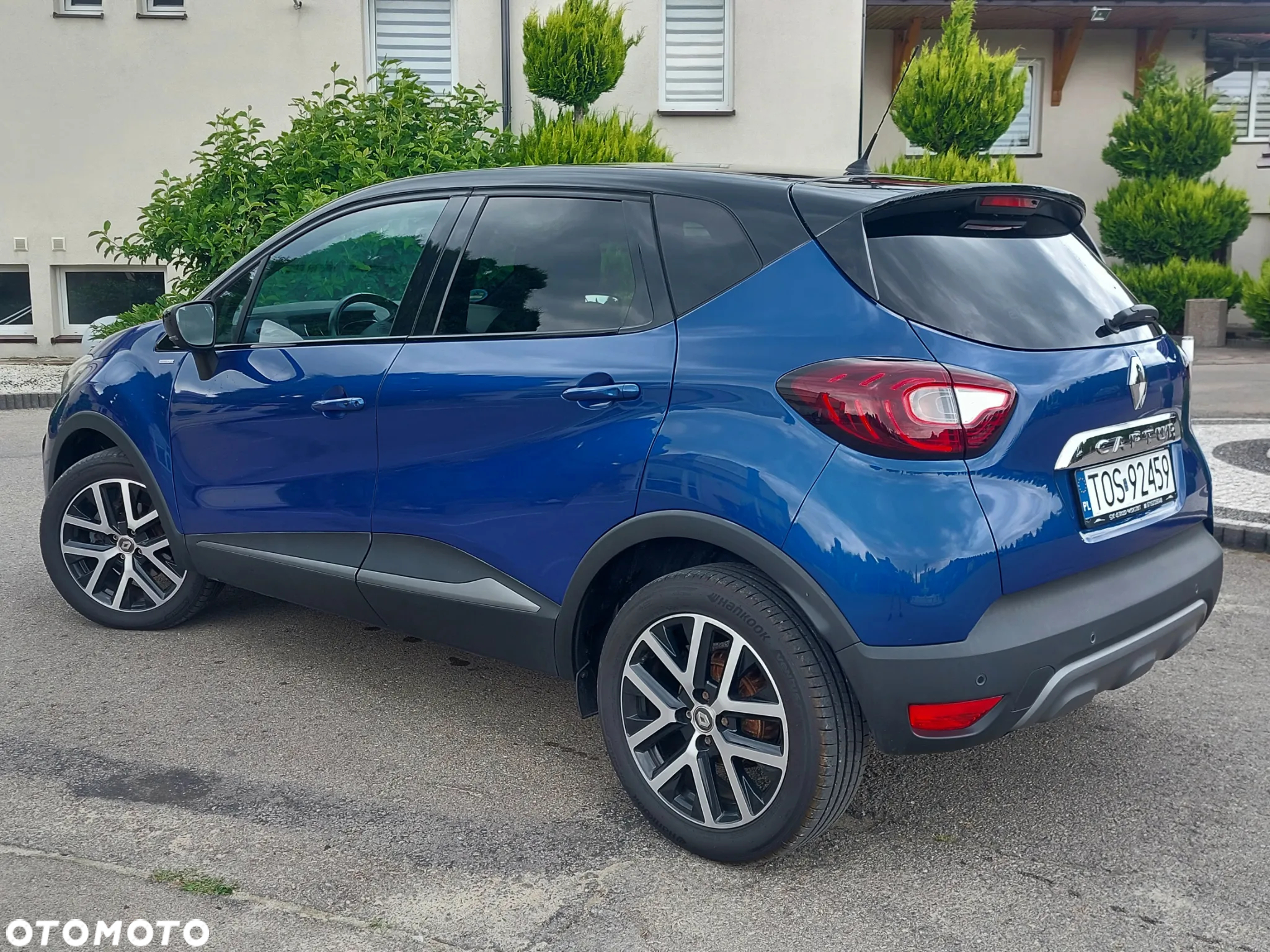 Renault Captur 1.3 Energy TCe S-Edition - 15