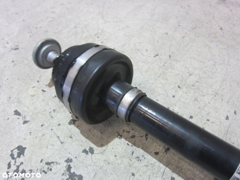 BMW X3 G01 3.0Xi 3.0i PÓŁOŚ TYLNA LEWA LEWY TYŁ 7953545 8679939 33208679939 - 7