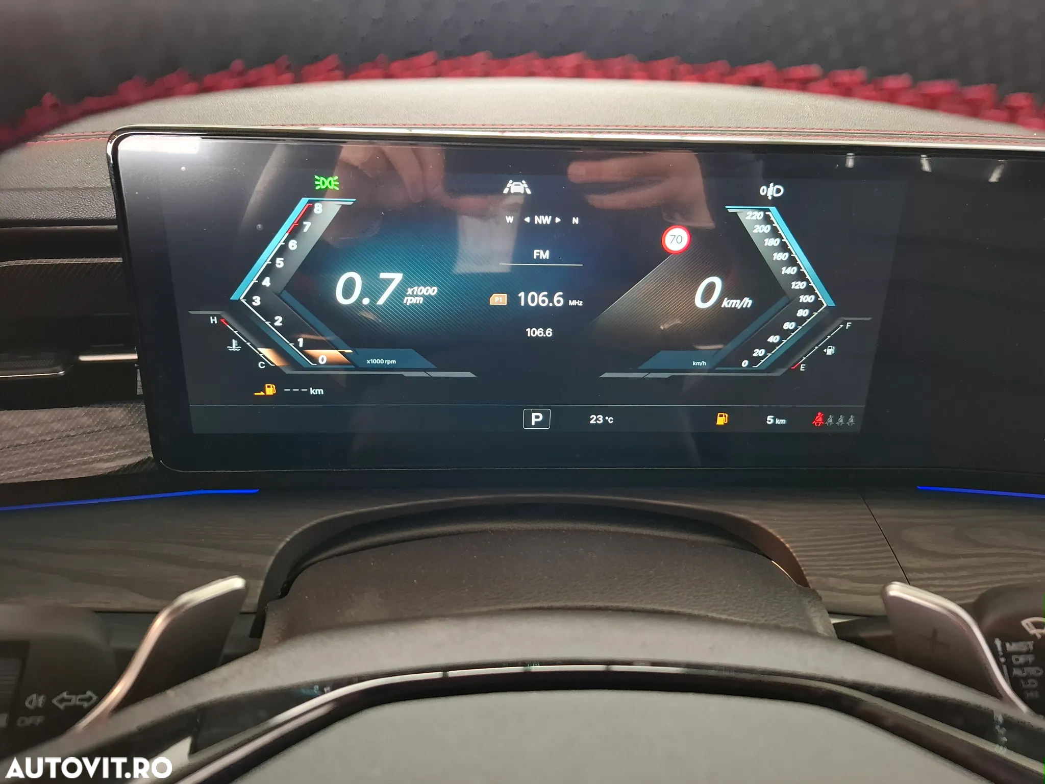 KG Mobility Actyon - 26