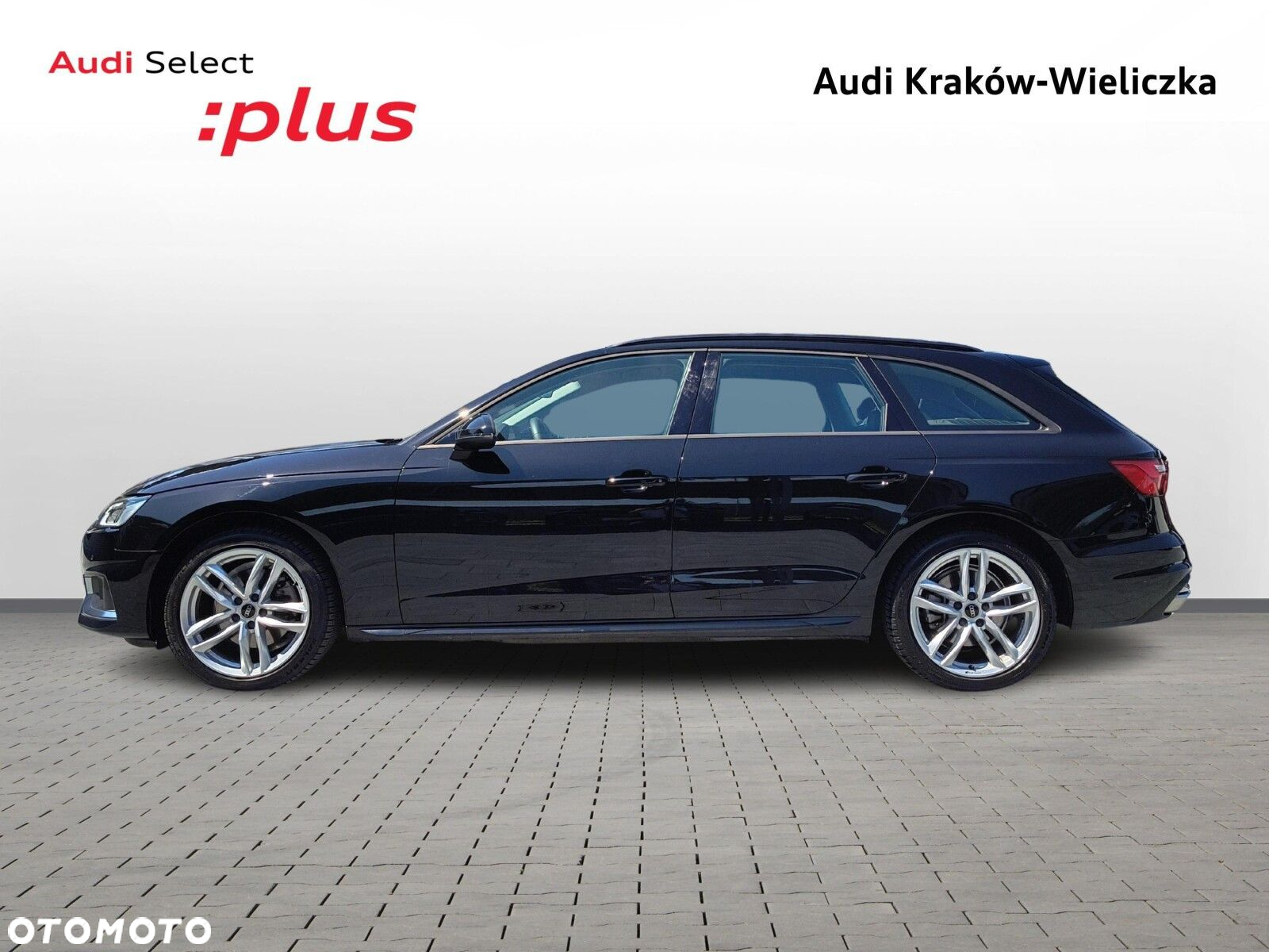 Audi A4 - 2