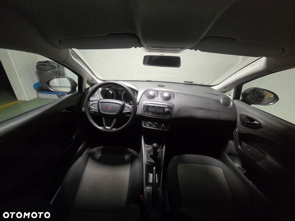 Seat Ibiza SC 1.4 16V Style - 10