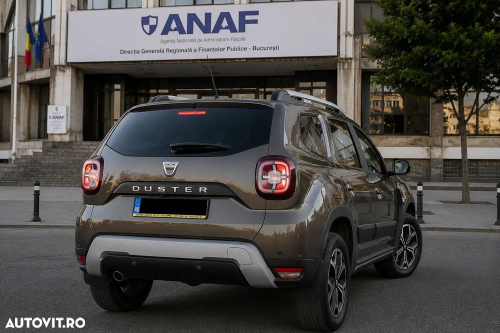 Dacia Duster - 3